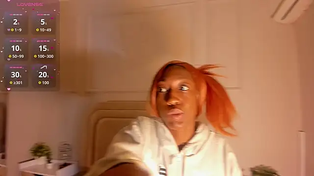 Snapshot of Anamonrroe chatting on 09-19-25, 11:33 Anamonrroe online show from 09-19-25, 11:33