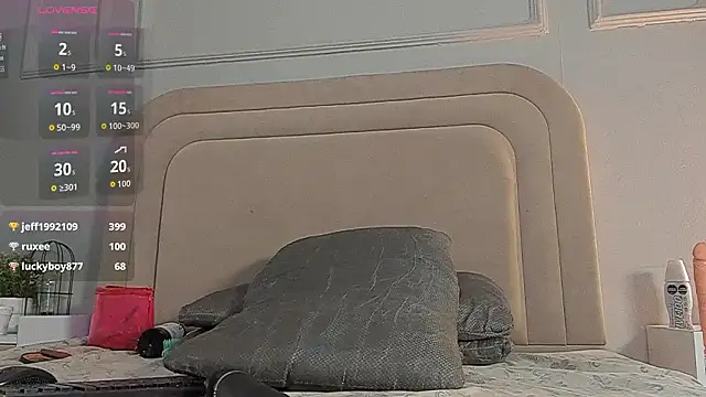 Snapshot of Anamonrroe chatting on 01-16-26, 12:36 Anamonrroe online show from 01-16-26, 12:36