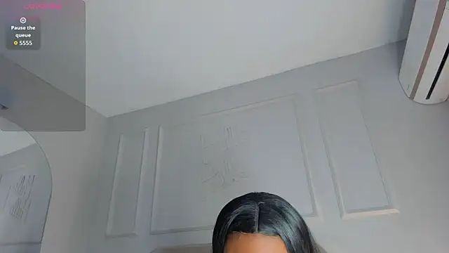 Snapshot of Anamonrroe chatting on 02-08-26, 08:01 Anamonrroe online show from 02-08-26, 08:01