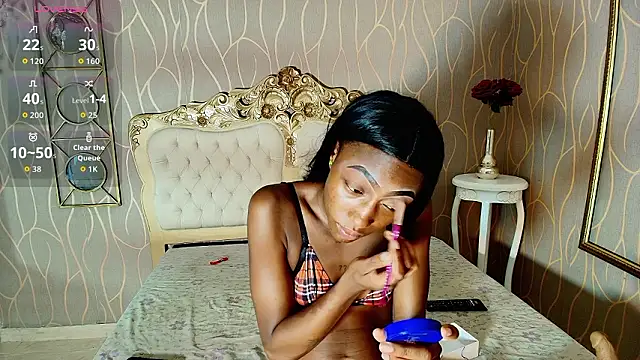 Snapshot of Anamonrroe chatting on 02-21-26, 08:32 Anamonrroe online show from 02-21-26, 08:32