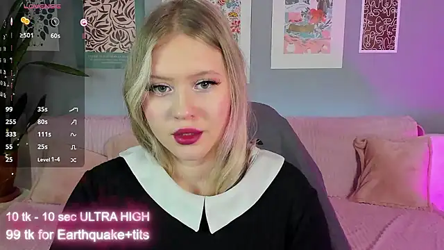 marmelana199 online show from 01-11-26, 03:06