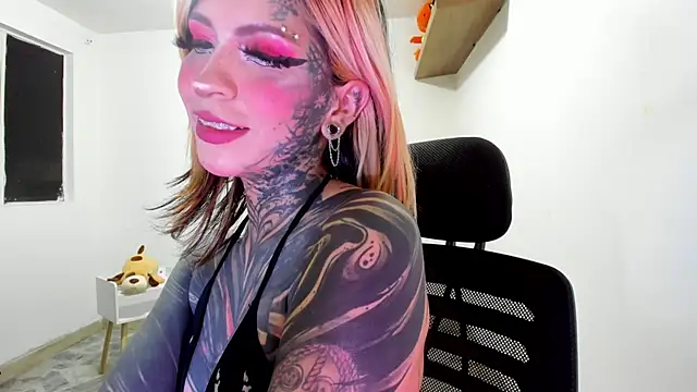 Nickidoll66- online show from 05-16-26, 03:14