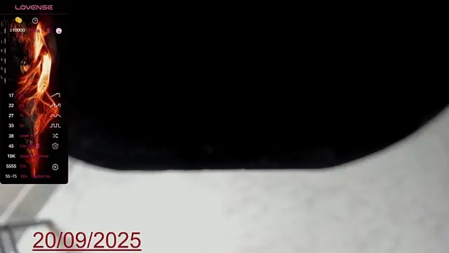 Ashly Sents online show from 09-20-25, 01:34