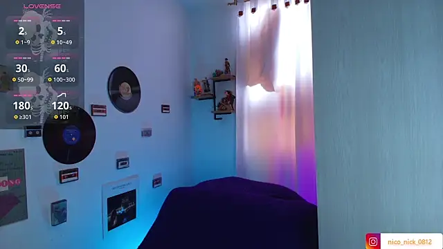 Nick Bangover  online show from 11-05-25, 05:24