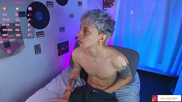 Nick Bangover  online show from 02-04-26, 07:09