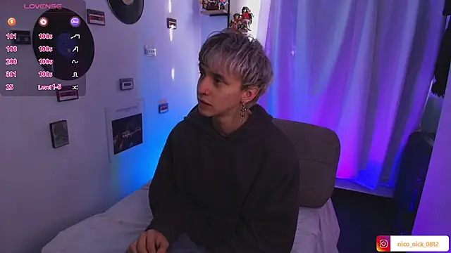 Nick Bangover  online show from 04-02-26, 09:23