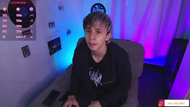 Nick Bangover  online show from 04-15-26, 07:21