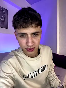 AdrianRinaldi online show from 09-15-25, 09:48