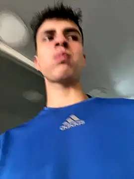 AdrianRinaldi online show from 10-18-25, 08:20