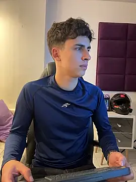 AdrianRinaldi online show from 01-08-26, 08:00