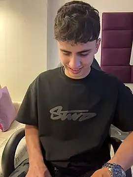 AdrianRinaldi online show from 01-17-26, 08:12