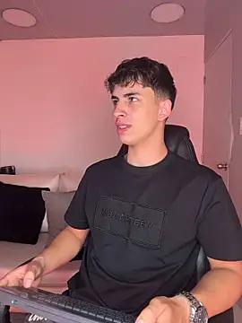 AdrianRinaldi online show from 03-02-26, 08:04