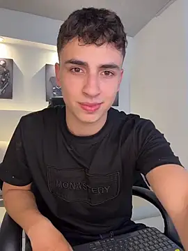 AdrianRinaldi online show from 03-19-26, 08:02