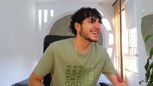 Rafael Mendezz online show from 09-12-25, 08:53