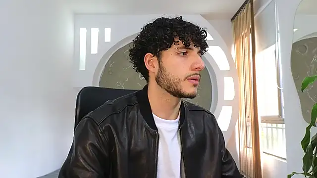 Rafael Mendezz online show from 09-18-25, 08:55