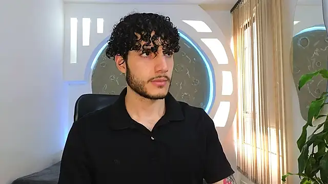 Rafael Mendezz online show from 09-19-25, 08:53