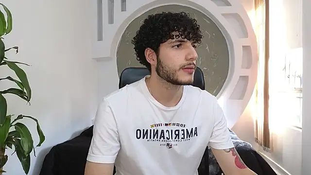 Rafael Mendezz online show from 09-23-25, 09:18