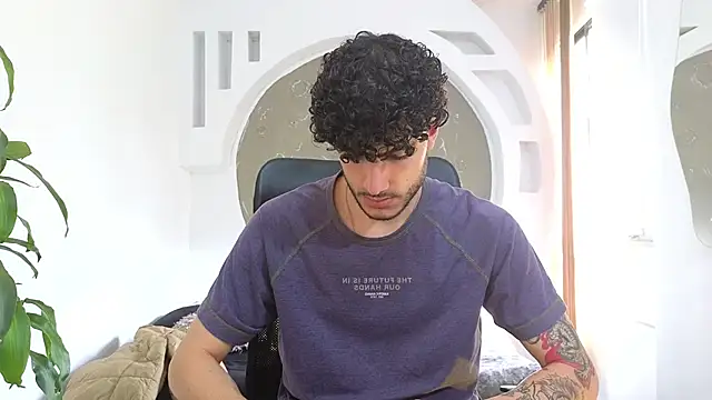 Rafael Mendezz online show from 09-30-25, 08:25