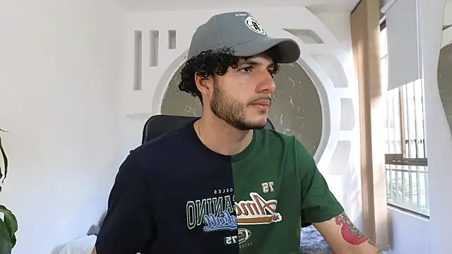 Rafael Mendezz online show from 11-02-25, 08:33