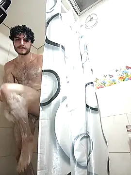 Rafael Mendezz online show from 01-18-26, 06:34