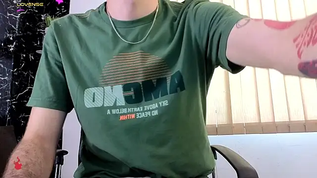 Rafael Mendezz online show from 02-27-26, 04:18