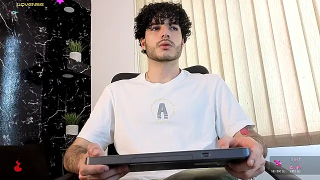 Rafael Mendezz online show from 03-01-26, 07:16