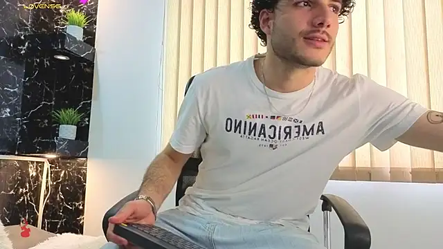 Rafael Mendezz online show from 03-14-26, 08:47