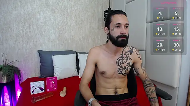 Hisoka 011 online show from 03-18-26, 07:39