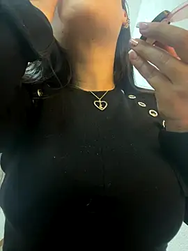 Jennifer Vega1 online show from 12-16-25, 10:26