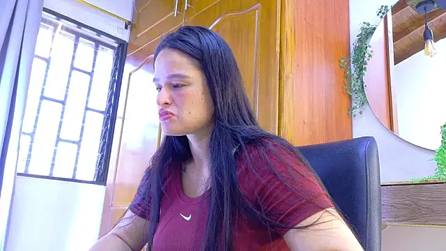 Jennifer Vega1 online show from 07-01-26, 08:52