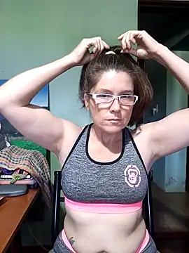 Merida2276 online show from 10-06-25, 02:58