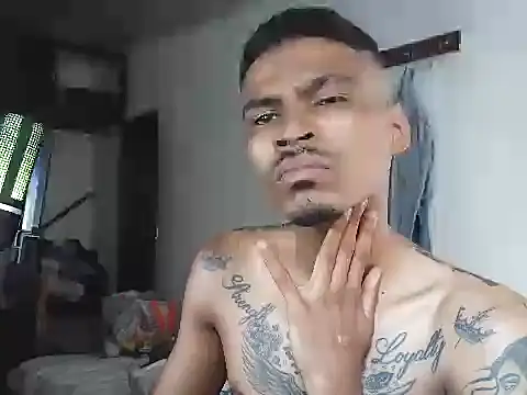 Lokitocrazy19 online show from 12-19-25, 01:18