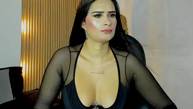 Hannah Brookss1 online show from 09-15-25, 01:11