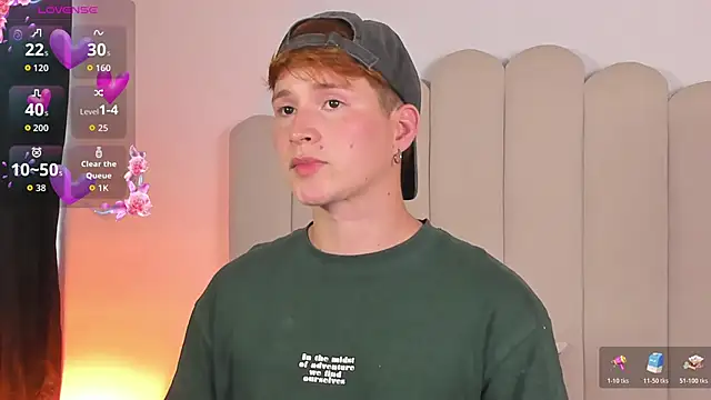 Eragonbooy online show from 01-13-26, 09:53