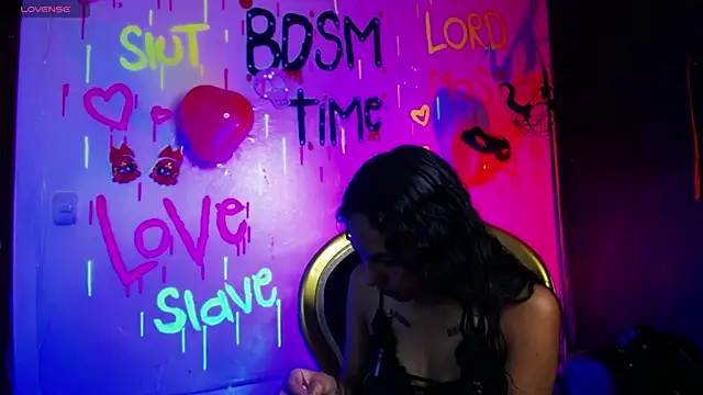 Sweettpleasure online show from 10-12-25, 01:54