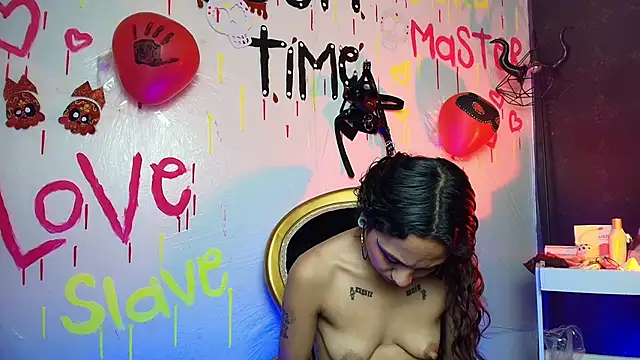 Sweettpleasure online show from 11-09-25, 02:26