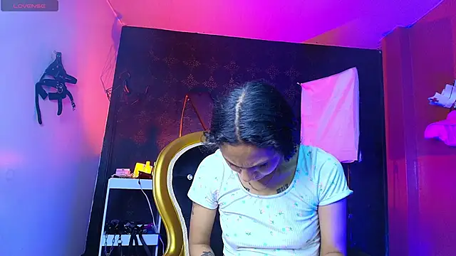 Sweettpleasure online show from 12-01-25, 03:06