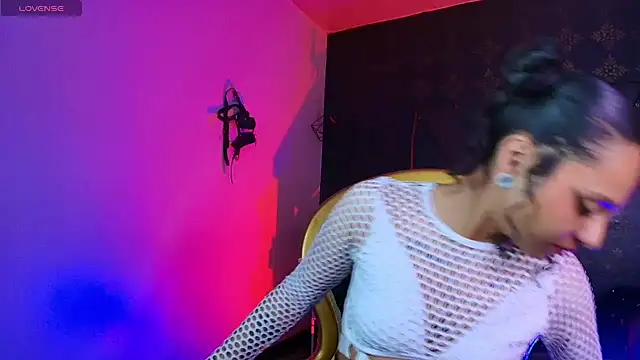 Sweettpleasure online show from 02-11-26, 03:06