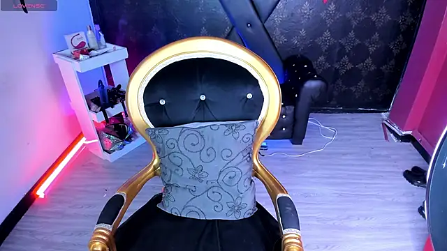 Sweettpleasure online show from 02-26-26, 03:00