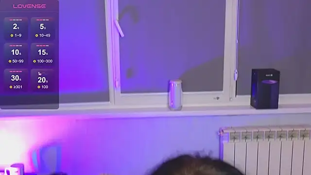 Somniyaa online show from 09-26-25, 06:45