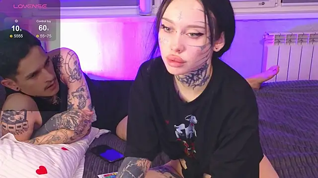 Somniyaa online show from 10-02-25, 06:59