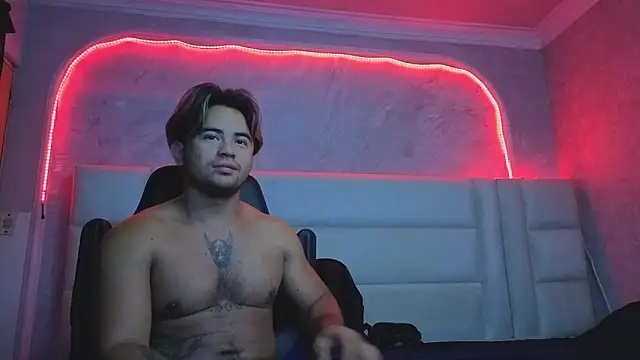 Bellion grant online show from 02-08-26, 02:15