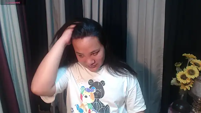 Hotcum ella online show from 04-03-26, 02:53