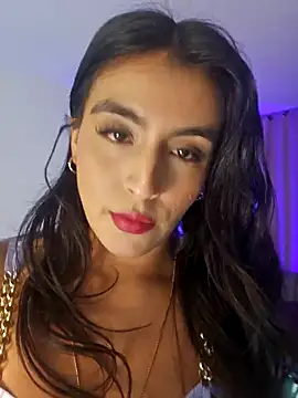 AliishaPss online show from 11-15-25, 04:21