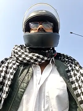 YoursThickDick online show from 01-12-26, 06:07