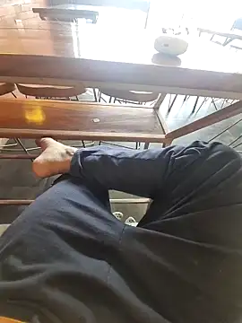 YoursThickDick online show from 03-01-26, 08:38