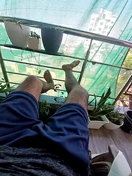 YoursThickDick online show from 04-06-26, 03:59