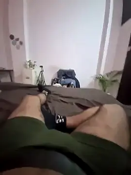 YoursThickDick online show from 07-15-26, 06:13