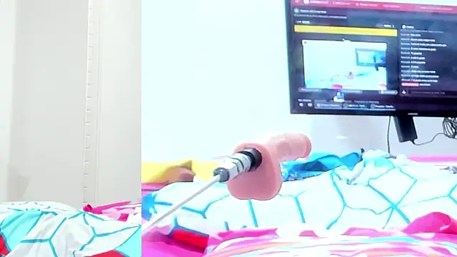 Alani Queen online show from 09-18-25, 08:05