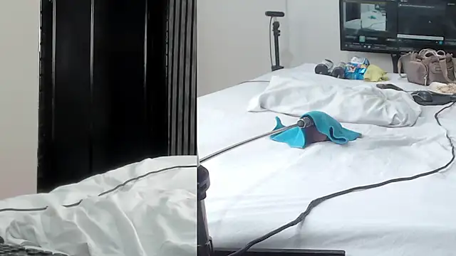 Alani Queen online show from 01-17-26, 07:17